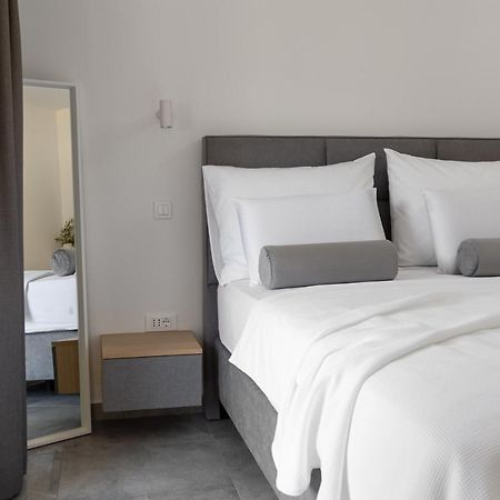 Residence The One - New Komiza Ngoại thất bức ảnh