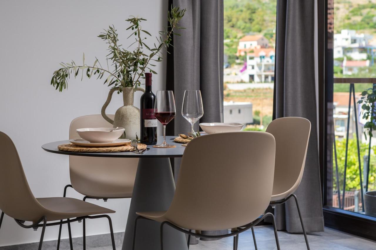 Residence The One - New Komiza Ngoại thất bức ảnh