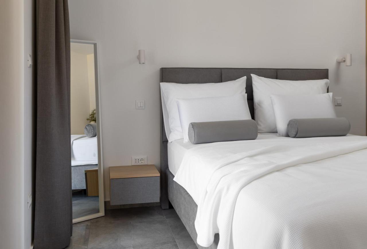 Residence The One - New Komiza Ngoại thất bức ảnh