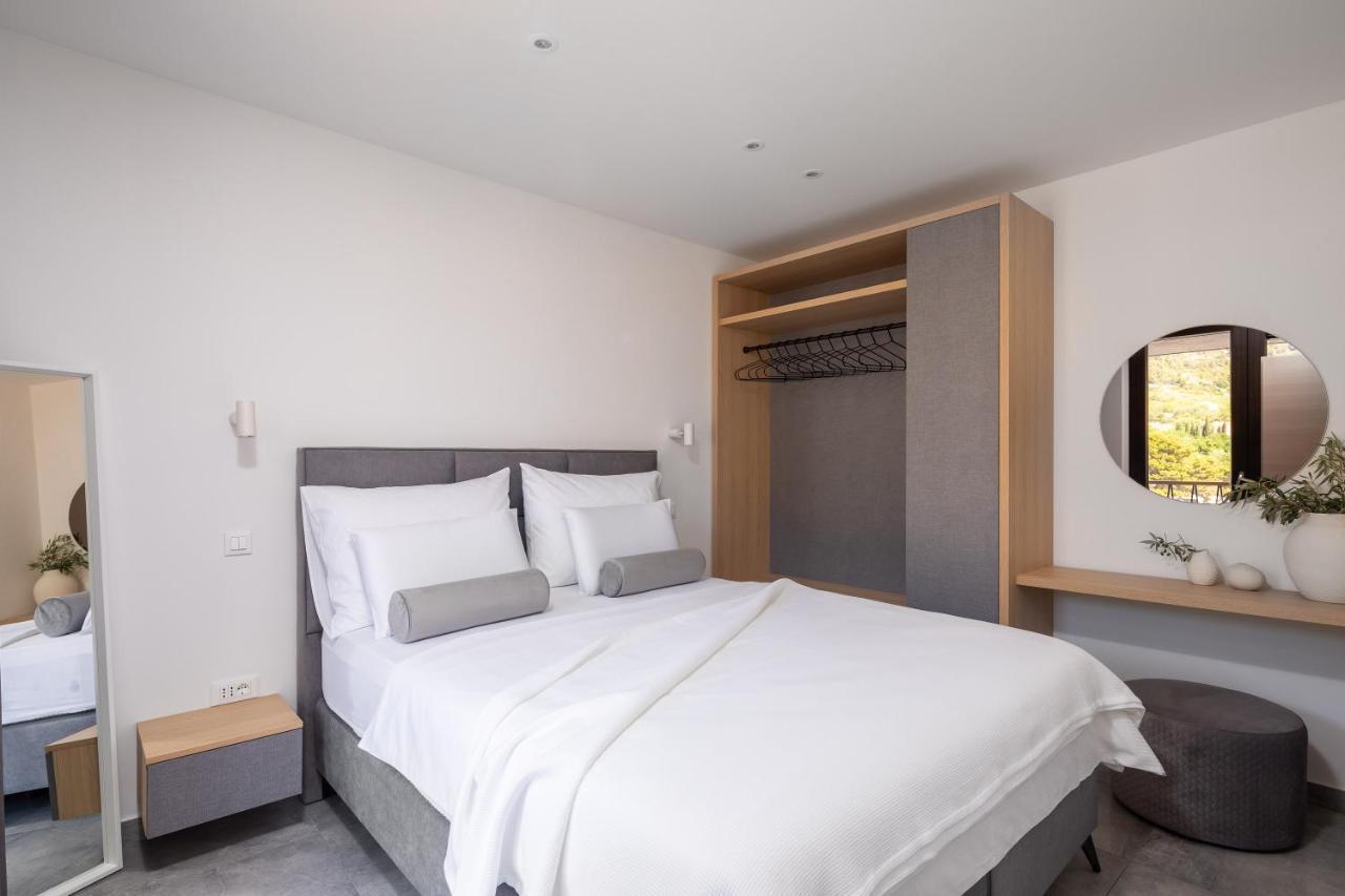 Residence The One - New Komiza Ngoại thất bức ảnh